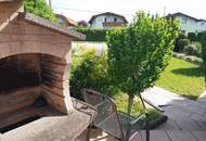 RUHEOASE MIT POOL AUF EIGENGRUND – KLEINGARTENHAUS "Frohes Schaffen" in 1210 WIEN