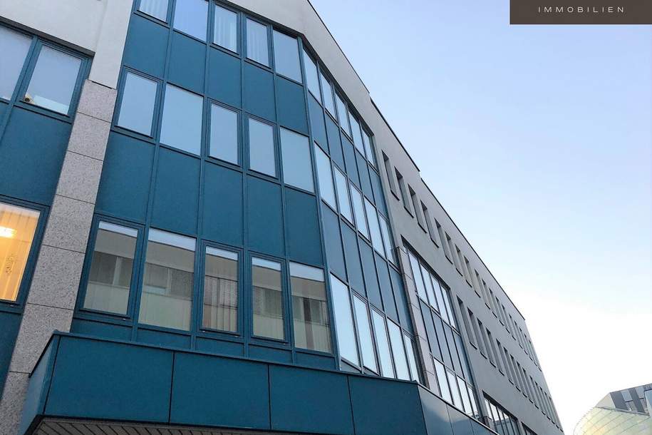 | OPTIMALE VERKEHRSANBINDUNG | Büro- und Lager, Gewerbeobjekt-miete, 682,00,€, 1030 Wien 3., Landstraße