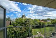 Geförderte 3 Zimmer Wohnung mit großem Balkon in ruhiger Lage - Eggenberg/Baiernstraße 59 Top 11