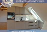 Charmante Dachgeschosswohnung!