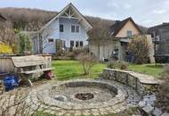 FAMILIENTRAUM IN PYHRA