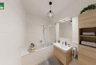 Neubaucharme mitten in der Stadt - Leben im Herzen von Graz