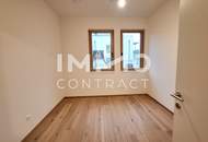 Mehr Als Wohnen ENTFALTEN SIE IHRE WOHNTRÄUME Wohnung WB 2 Top 3 104,46 m² mit Terrasse u. Garten