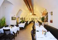 Top Gastronomie in bester Innenstadtlage, Rotenturmstraße