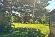 "2535m² großes Grundstück BK I & II"