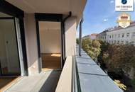 *Superprojekt: ''Über den Baumwipfeln" Top 44 Erstklassige 2-Zimmer Loggia-Wohnung + TRAUMHAFTE SÜDAUSRICHTUNG mit Blick auf die Kastanienbäume