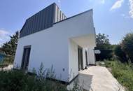 Traumhafte Doppelhaushälfte in Guntramsdorf: Erstbezug mit Garten und 2 Stellplätzen!