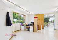 Attraktives Gewerbeensemble und perfekte Infrastruktur in Top-Lage von Hörbranz