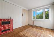 "Zentrale Floridsdorfer Lage – 3-Zimmer-Sanierungsobjekt mit Aufzug"