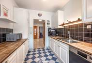 Neuwertige 3.Zi-Wohnung mit Stellplatz und großem Keller bei Bad Pirawarth