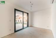 Wohnen auf höchstem Niveau – Luxury Living in Sievering