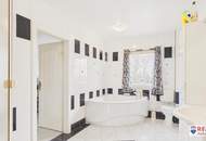 Einzugsbereites Haus mit großer Garage und großzügigem Grundstück