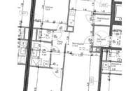 Schöne 3-Zimmer-Wohnung mit Blick ins Grüne im 22ten!