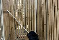 Erdgeschoß-Wohnung mit Loggia inkl. TG-Stellplatz