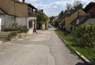 Charmantes Presshaus mit historischem Weinkeller &amp; Entwicklungspotenzial – seltene Gelegenheit!