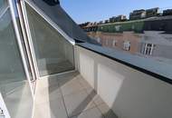 Urbaner Rückzugsort mit Weitblick – wohnen am Gruschaplatz mit Stil! Provisionsfrei!