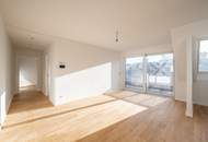 ++NEU++ Premium 3-Zimmer Dachgeschosswohnung mit 13m² Balkon!!