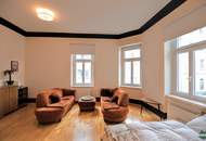 2,5-Zimmer-Wohnung mit geräumiger Küche im 18. Bezirk