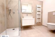 Modernes Erstbezugswohnen mit durchdachtem Grundriss in der grünen Paulusgasse