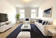 1030! Tolle 2-Zimmer DG-Wohnung mit perfekter Anbindung!