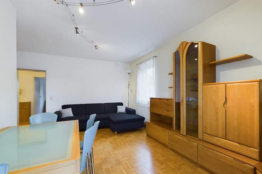 3 Zimmer Wohnung in ruhiger Lage, Wohnung-kauf, 259.000,€, 4060 Linz-Land