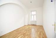 ++ NEU ++ GROSSARTIGE ALTBAUWOHNUNG + 2023 KOMPLETTSANIERUNG + NÄHE U1 REUMANNPLATZ + befristet vermietet