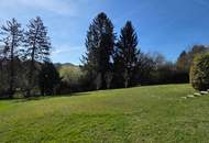 EINFAMILIENHAUS IN BESTER LAGE MIT AUSBLICK