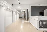 Nähe U1 / U2 - Geschäftslokal an der Wiedner Hauptstraße - rund 70m² Nutzfläche - beim Matzleinsdorfer Platz / Margaretengürtel