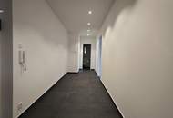 (fast) ERSTBEZUG NACH SANIERUNG - 4-ZIMMER-LOGGIAMIETE IN DER FASANGASSE