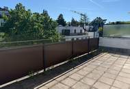 Traumhafte Terrassenwohnung - Grünruhelage - Nähe BOKU und Türkenschanzpark!