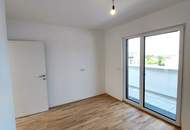 *** Baustart-AKTION "Early Bird" - beeindruckende 4-Zimmer-Neubauwohnung mit Dachterrasse - leistbarer Neubau Nähe St.Pölten / Wohnpark Ober-Grafendorf - ökologisch, hochmodern, ausgezeichnet ***