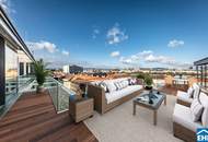 Licht. Raum. Eleganz. – Das Penthouse Alta Luce