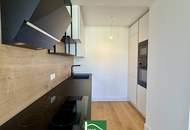 Exklusives Investment in Wien Hernals: 2-Zimmer Wohnung mit Einbauküche und Klimaanlage. - WOHNTRAUM