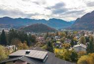 Neubauwohnung in der Kulturhauptstadt Bad Ischl