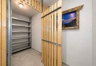 3-Zimmer-Terrassenwohnung mit Privatgarten & Panoramablick über Innsbruck