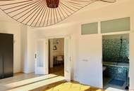 Exklusiv möbliertes Innenstadtapartment bei der Oper - Klimatisiert