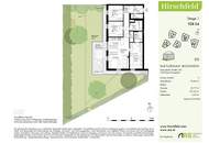 Familienwohnung mit über 250 m² Garten/Terrasse - Erstbezug - Provisionsfrei - anfragen, besichtigen, einziehen