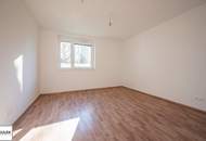 2 Zimmer Erstbezugswohnung mit rd. 50m² sonnigem Eigengarten: mieten-wohnen-kaufen!