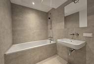 TRAUMHAFTE 2-Zimmer-Wohnung mit herrlicher Freifläche - Idealer Grundriss