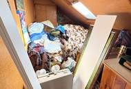 Liebenswerter (Klein-) Familienwohnsitz auf ebenem, bezaubernden Grundstück in ruhiger, begehrter Siedlungslage