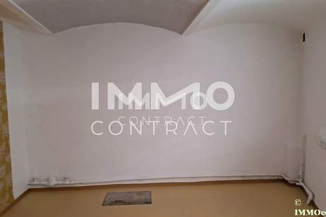 Praxisräumlichkeit im Zentrum von Wieselburg mit 14,61 m², Gewerbeobjekt-miete, 250,00,€, 3250 Scheibbs