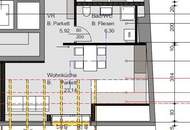 Moderne 2-Zimmer-Wohnung mit Parkplatz in Bad Schallerbach