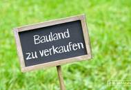 Exklusives Baugrundstück in Neustift am Walde | ZELLMANN IMMOBILIEN