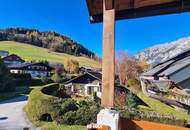 NEUER PREIS!! Wunderschöne Wohnung über den Dächern von Gröbming!