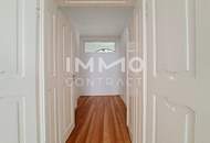 Wohnen im Stadtzentrum | Große2,5- Zimmer- Wohnung | Sackstraße 14 Top 7