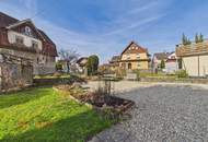 Teil­möblierte 1-Zimmer-Wohnung mit guter Raumaufteilung in Dornbirn-Hatlerdorf