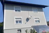 Renoviertes, schönes Wohnhaus in ruhiger Lage!