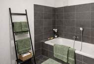 Hochwertiges Reihenhaus (Ziegelmassivbau) mit 5 Zimmern, Eigengarten, Dachterrasse, Keller u. Garagenplatz, provisionsfrei!