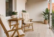 Entdecken Sie Ihr neues Zuhause in Wiener Neustadt