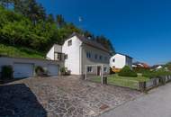 NEUER PREIS! Sanierungsbedürftiges Einfamilienhaus in zentraler ruhiger Lage in Neuzeug!